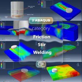 Friction Stir Welding