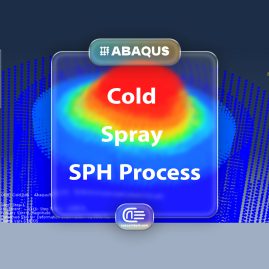 Workshop: Simulation Cold Spray Process By Using Sph Method In Abaqus