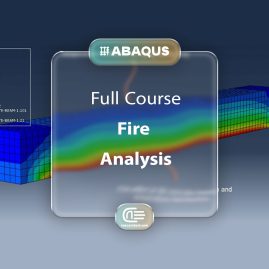 Full Course: Fire Analysis