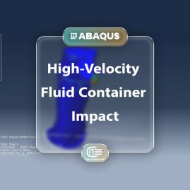 Workshop: Simulation Of High Velocity Impact In Fluid Filled Containers Using Finite Elements With Adaptive Coupling To Smoothed Particle Hydrodynamics