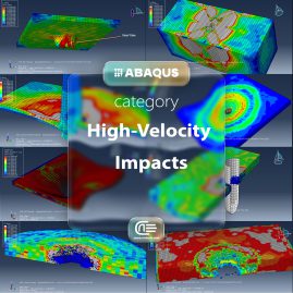 High-Velocity Impacts