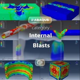 Internal Blasts