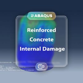 Workshop: Damage Mechanism And Response Of Reinforced Concrete Containment Structure Under Internal Explosion