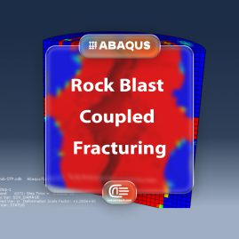 Workshop: Numerical Simulation On Fracturing Of Rock Under Blast Using Coupled Finite Element Method And Smoothed P Article Hydrodynamics
