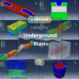 Underground Blasts