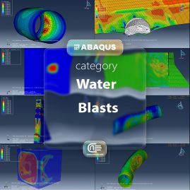Water Blasts
