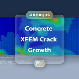 Workshop: Simulation Crack Growth In The Concrete By Using Xfem Procedure