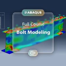 Full Course: Bolt Modeling