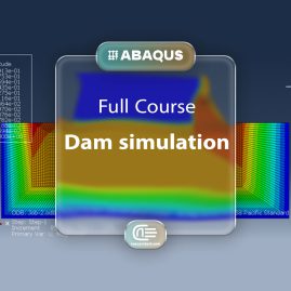 Full Course: Dam simulation