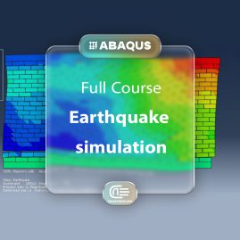 Full Course: Earthquake simulation