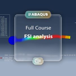 Full Course: FSI analysis
