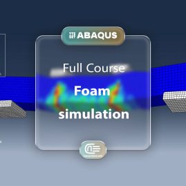 Full Course: Foam simulation
