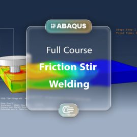 Full Course: Friction Stir Welding