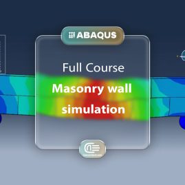 Full Course: Masonry wall simulation