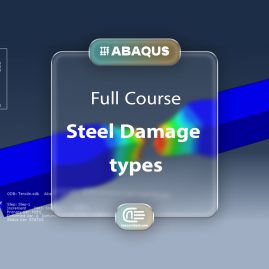 Full Course: Steel Damage types