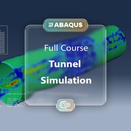 Full Course: Tunnel Simulation