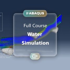Full Course: Water Simulation
